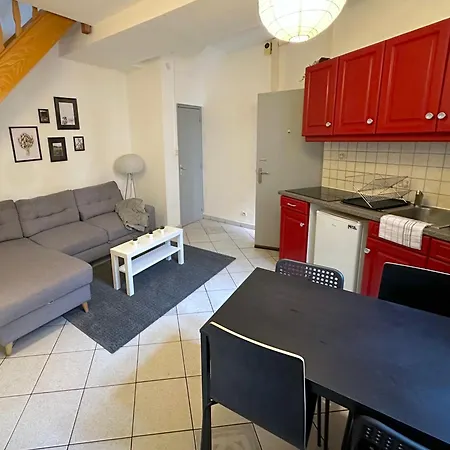 Ღ Cormier • Situe Au Coeur De Douai & Spacieux Extérieur photo