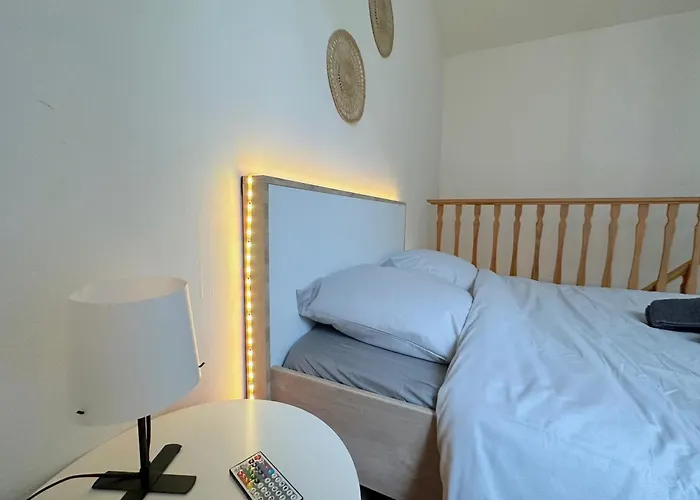 Ღ Cormier • Situe Au Coeur De Douai & Spacieux