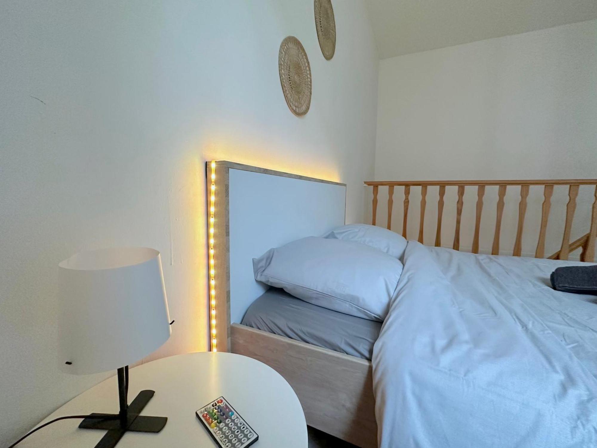 ღ Cormier • Situe Au Coeur De & Spacieux