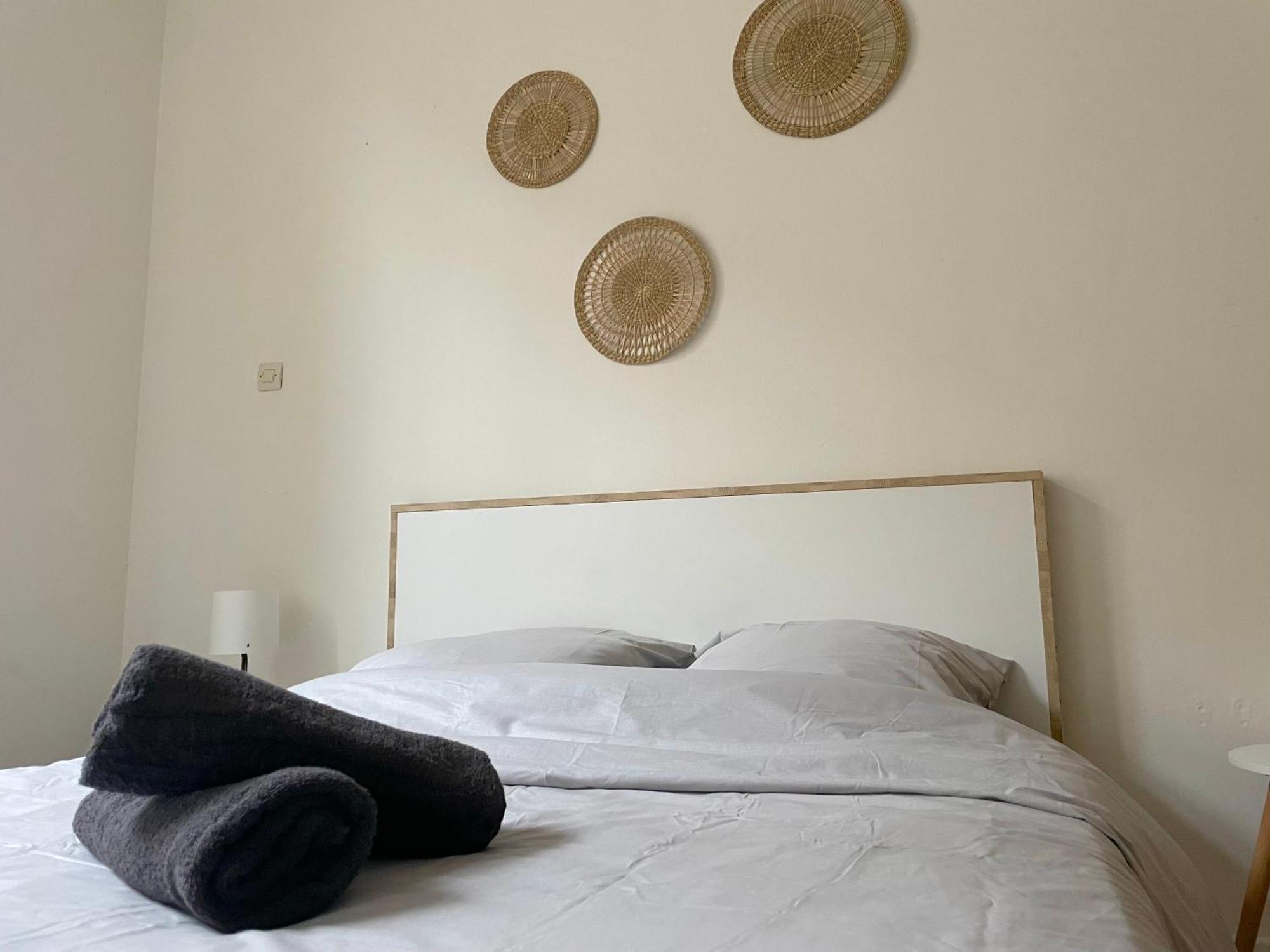 Apartment ღ Cormier • Situe Au Coeur De & Spacieux Douai