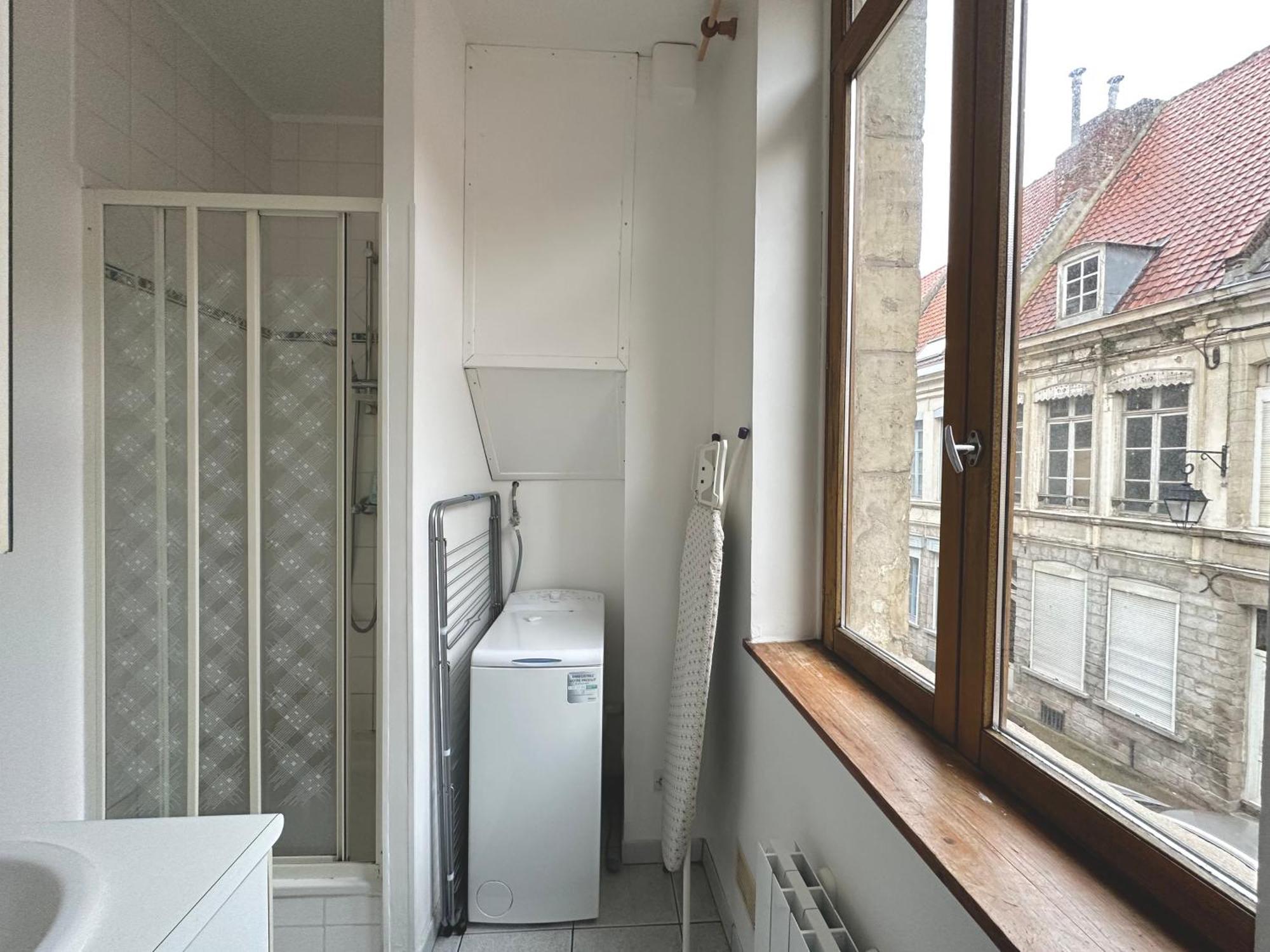 ღ Cormier • Situe Au Coeur De & Spacieux * Douai